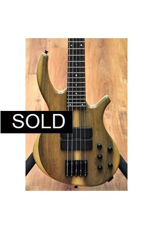 Overwater Scott Devine 16.5mm Overwater Scott Devine 16.5mm